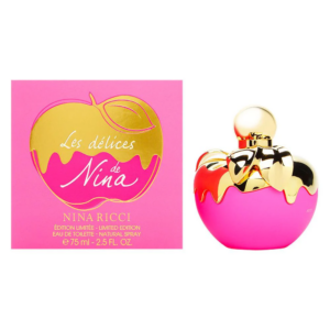 LES DELCES DE NINA 75 ML