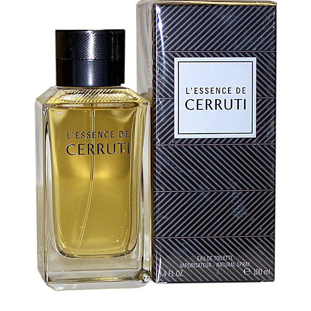 L'ESSENCE CERRUTI 100 ML (CERRUTI)