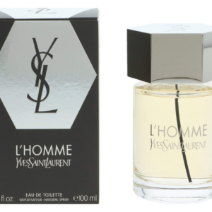 L'HOMME YVES SAINT LAUREN 100 ML