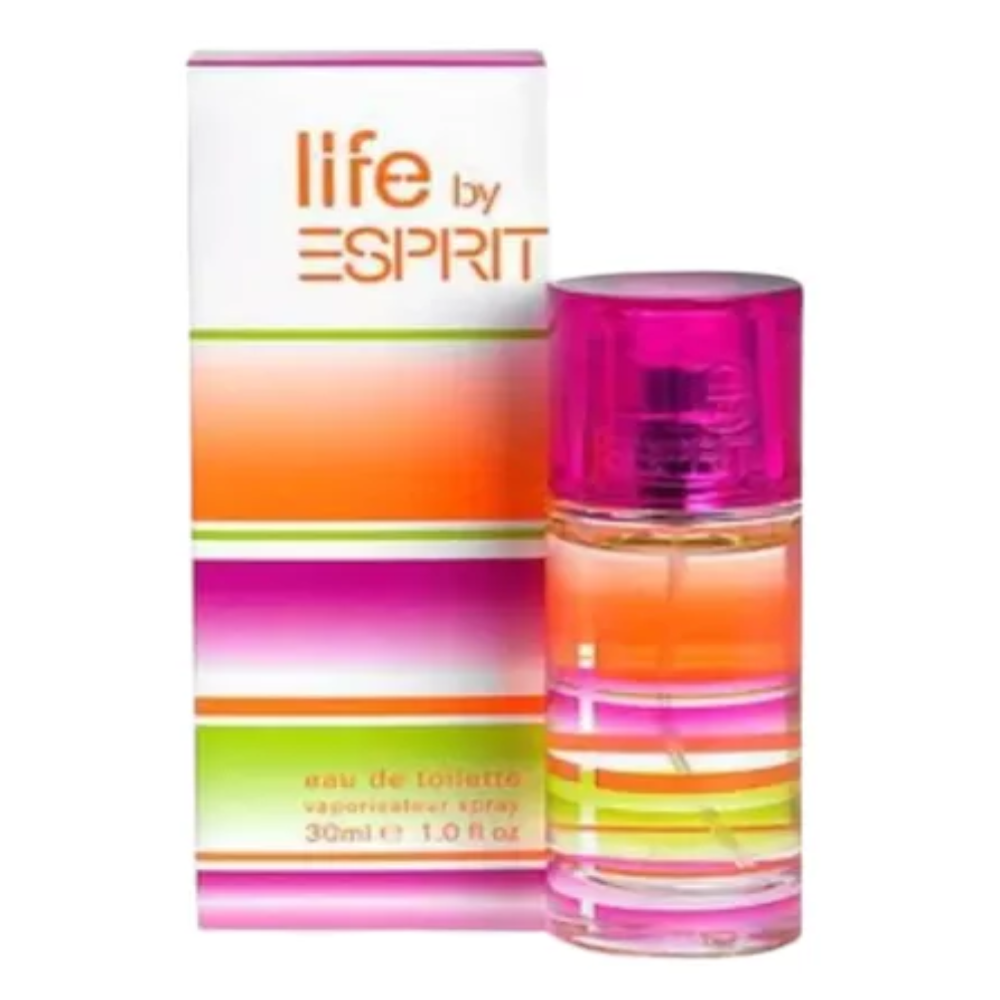 LIFE BY ESPRIT 75 ML