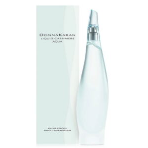 LIQUID CASHMERE AQUA 100 ML