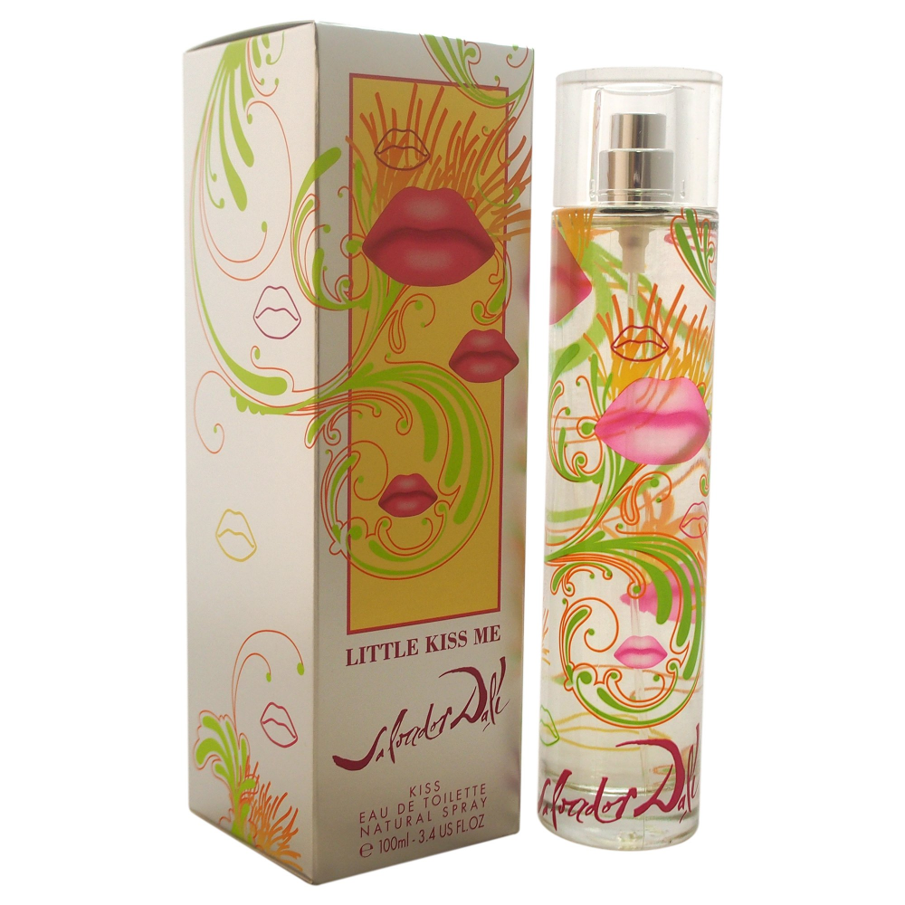 LITTLE KISS ME 100 ML