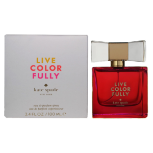 LIVE COLOR FULLY 100 ML