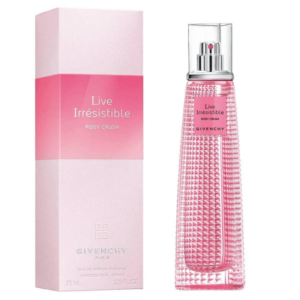 LIVE IRRESISTIBLE ROSY CRUSH 75 ML
