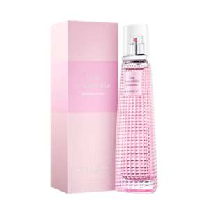 LIVE IRRESSITIBLE BLOSSOM CRUSH 75 ML