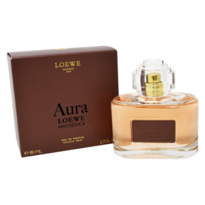 LOEWE AURA MAGNETICA 80 ML