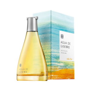 LOEWE TESOROS DE MAR 100 ML