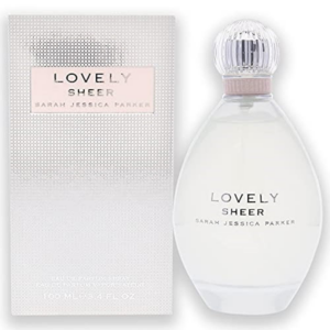 LOVELY SHEER 100 ML