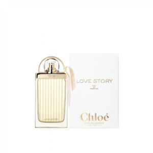 LOVE STORY EDP 75 ML (CHLOE)
