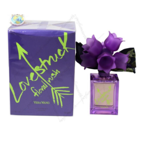 LOVESTRUCK FLORAL BLUSH 100 ML