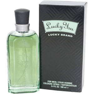 LUCKY YOU 100 ML