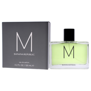 M BANANA REPUBLIC 125 ML