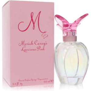 M LUSCIOUS PINK 100 ML