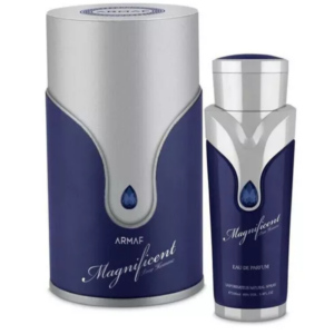 MAGNIFICENT BLUE 100 ML