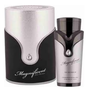 MAGNIFICENT POUR HOMME 100 ML