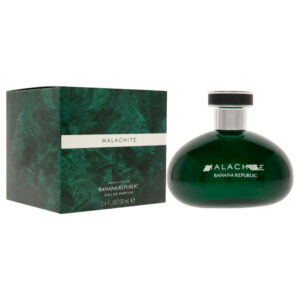 MALACHITE WOMAN 100 ML (BANANA REPUBLIC)