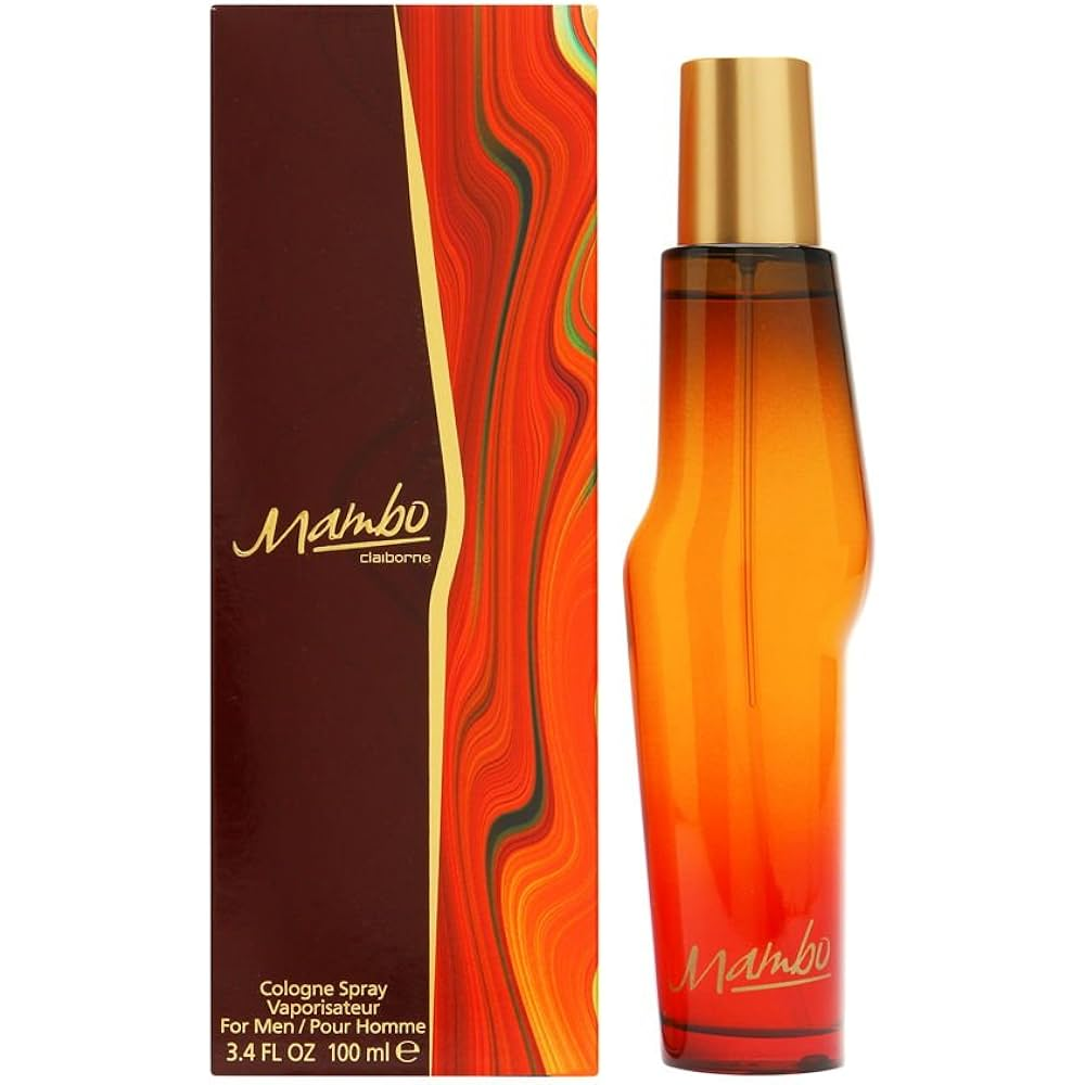 MAMBO FOR MEN 100 ML