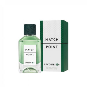 MATCH POINT 100 ML (LACOSTE)