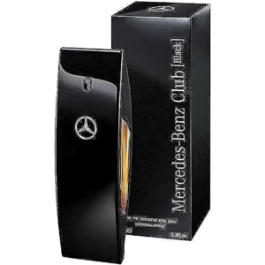 MERCEDES BENZ CLUB 100 ML