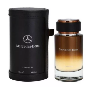 MERCEDES LE PARFUM 120 ML