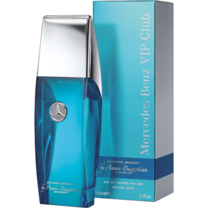 MERCEDES VIP CLUB BY ANNIE BUZANTIAN 100 ML