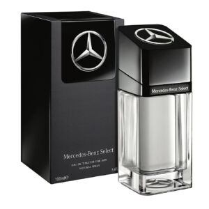 MERCEDES BENZ SELECT 100 ML (MERCEDES BENZ)
