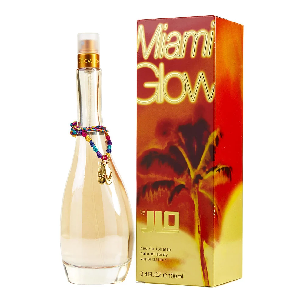MIAMI GLOW 100 ML