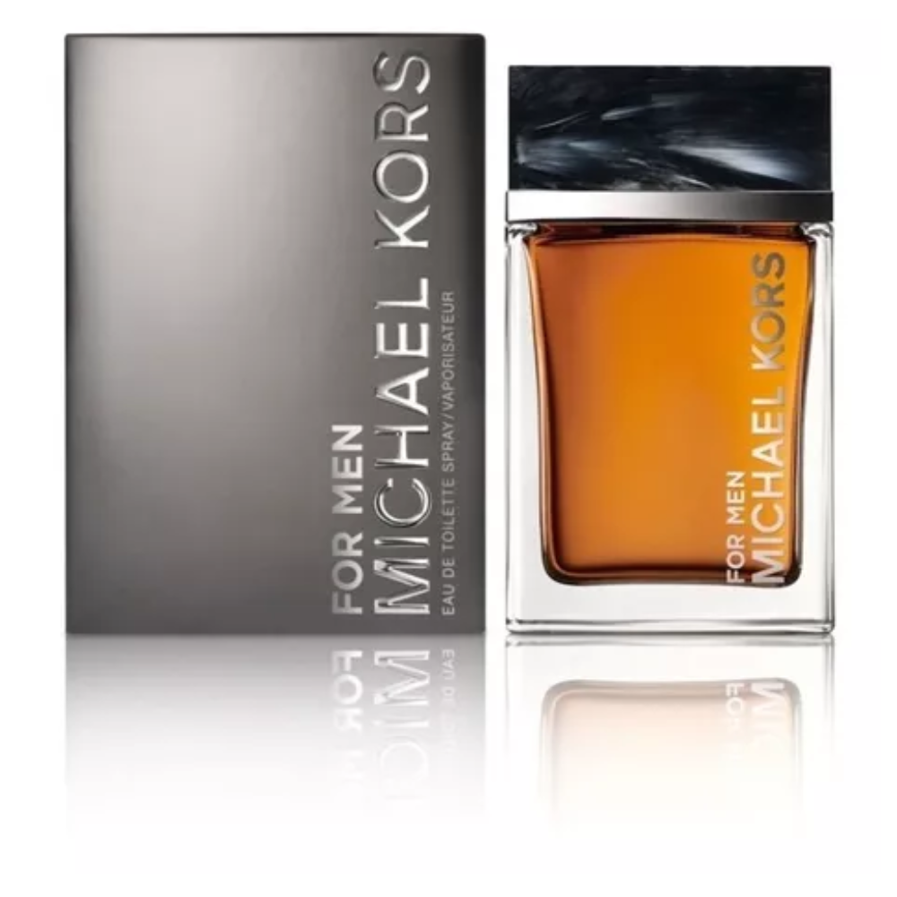MICHAEL KORS FOR MEN 120 ML