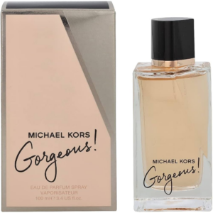 MICHAEL KORS GORGEOUS 100 ML