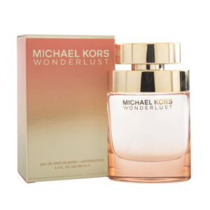 MICHAEL KORS WONDERLUST DAMA 100 ML