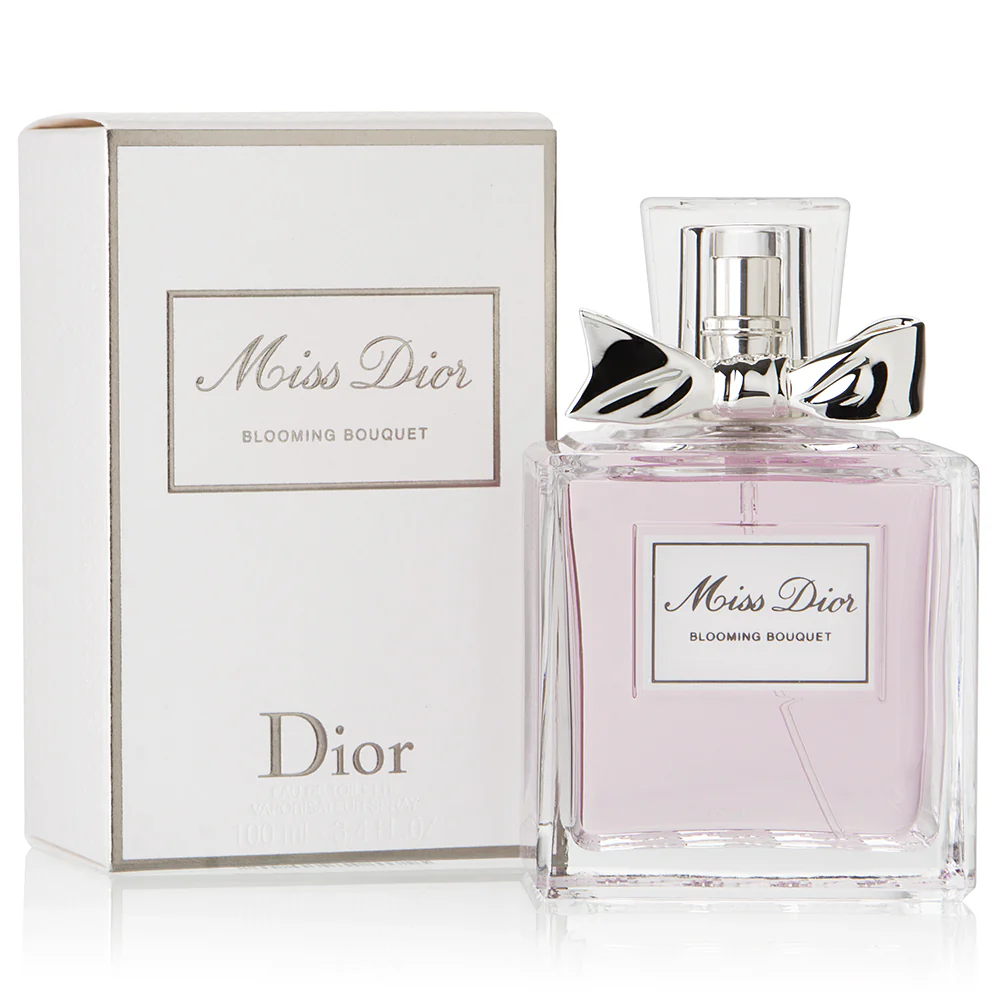 MISS DIOR BLOOMING BOUQUET 100 ML