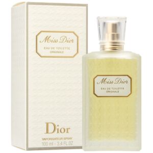 MISS DIOR ORIGINALE 100 ML (DIOR)