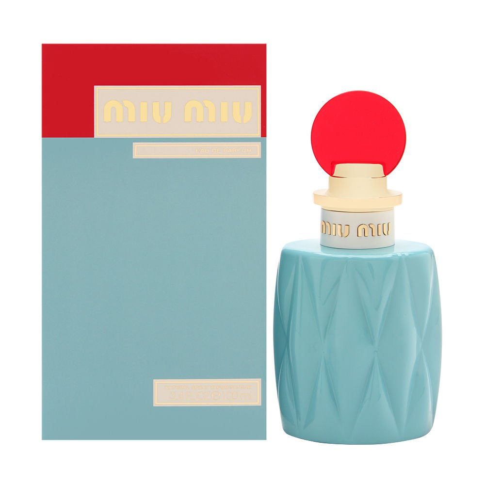MIU MIU EAU DE PARFUM 100 ML