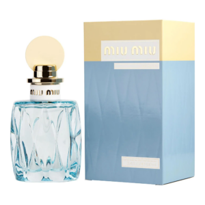 MIU MIU L'EAU BLEUE 100 ML