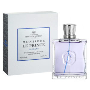 MONSIEUR LE PRINCE ELEGANT 100 ML