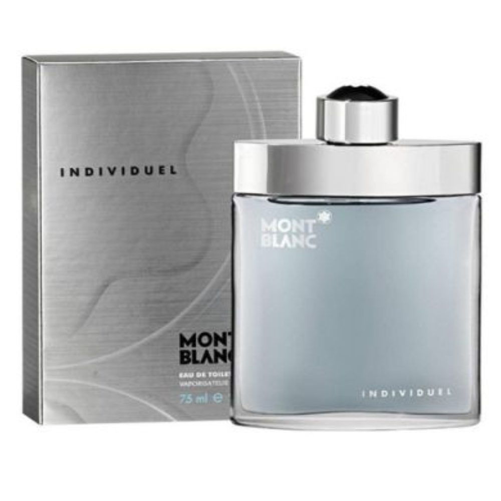 MONTBLANC INDIVIDUEL 75 ML