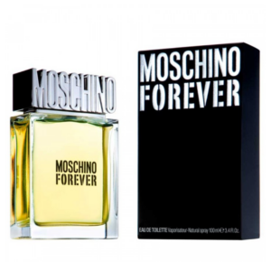 MOSCHINO FOREVER 100 ML