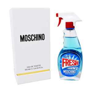 MOSCHINO FRESH 100 ML