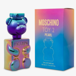 MOSCHINO TOY 2 PEARL 100 ML