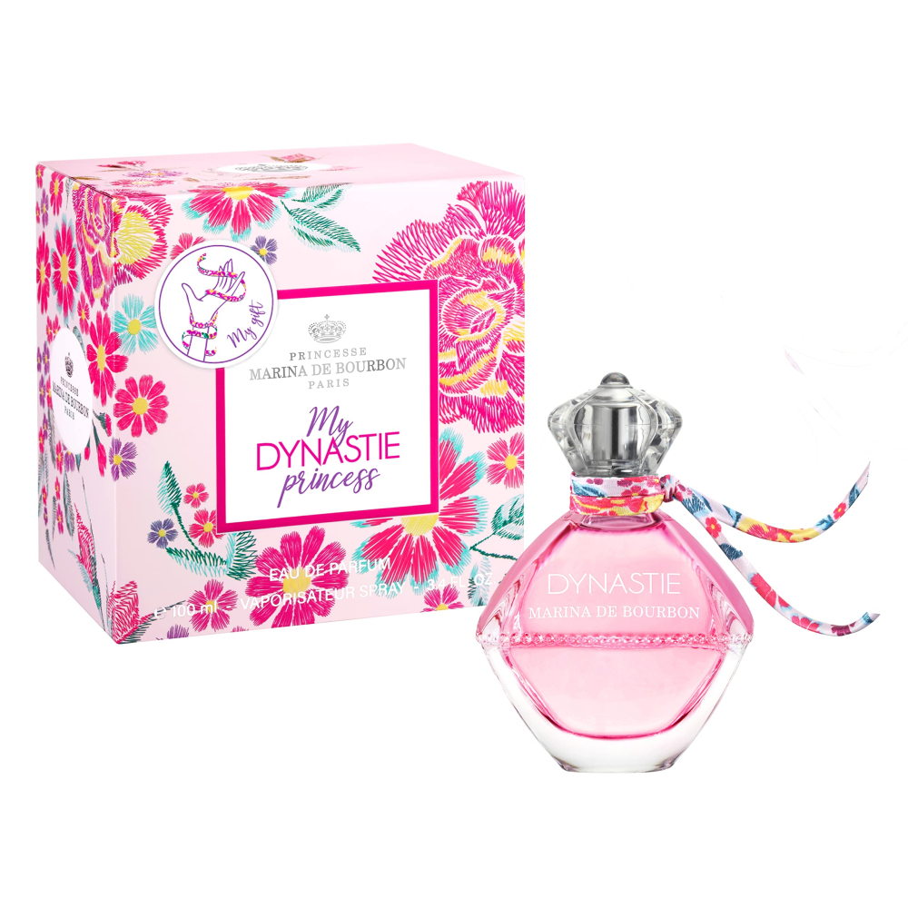 MY DYNASTIE PRINCESS 100 ML