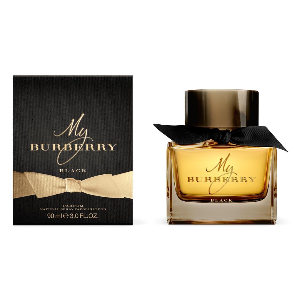 MY BURBERRY BLACK 90 ML (BURBERRY)
