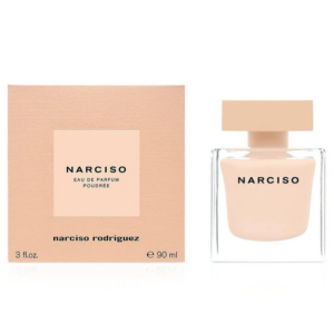 NARCISO POUDREE 90 ML