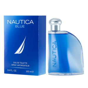 NAUTICA BLUE 100 ML