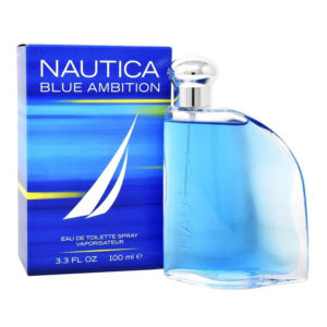 NAUTICA BLUE SAIL 100 ML