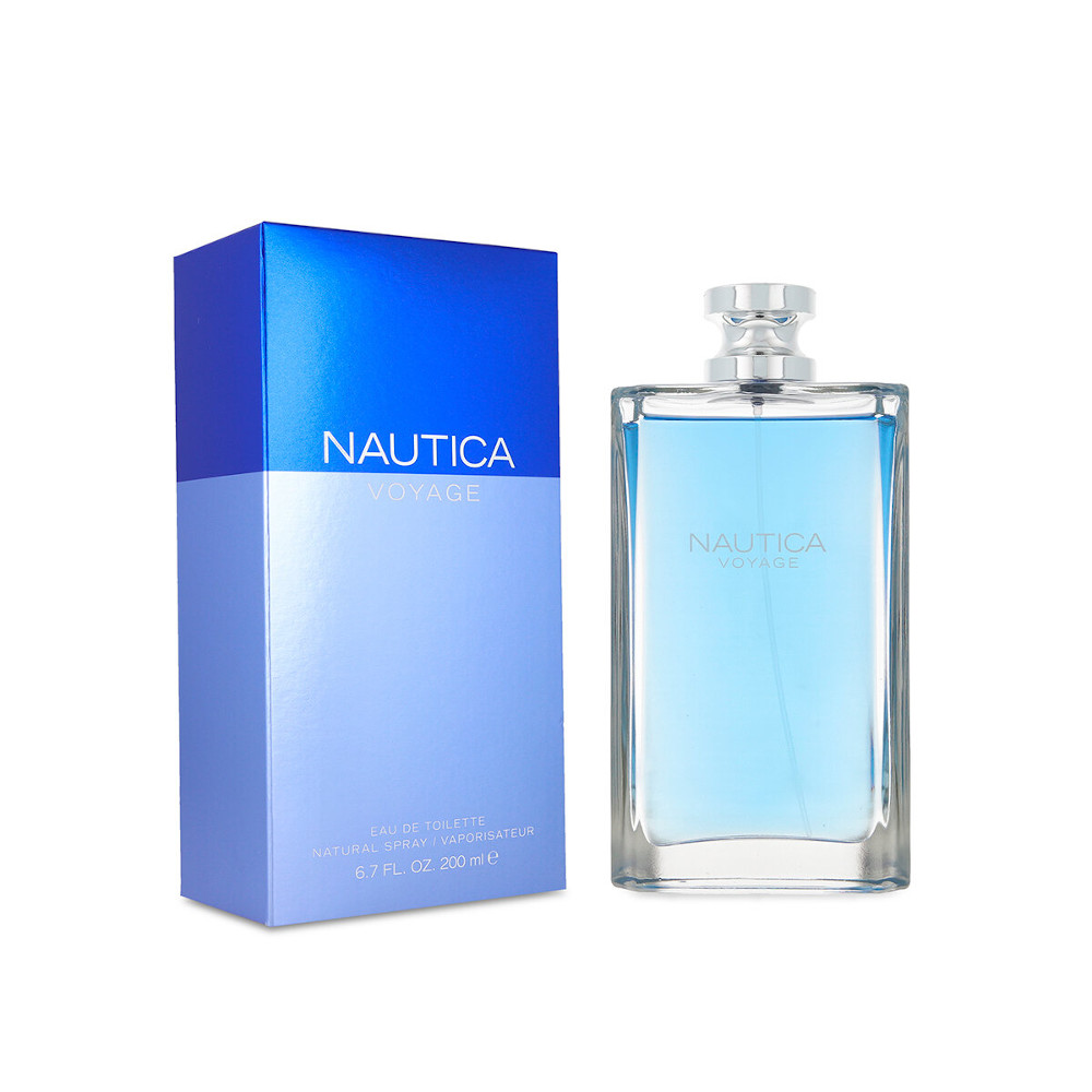 NAUTICA VOYAGE 200 ML (NAUTICA)