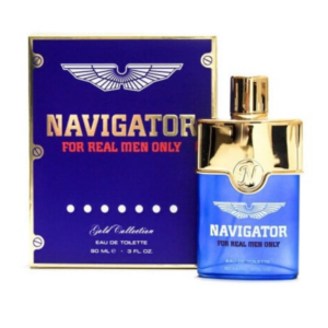 NAVIGATOR FOR REALM MEN  ONLY 90 ML