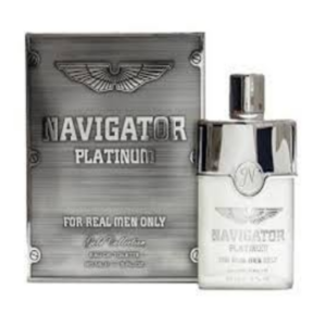 NAVIGATOR PLATINUM 90 ML