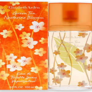 NECTARINE BLOSSOM 100 ML