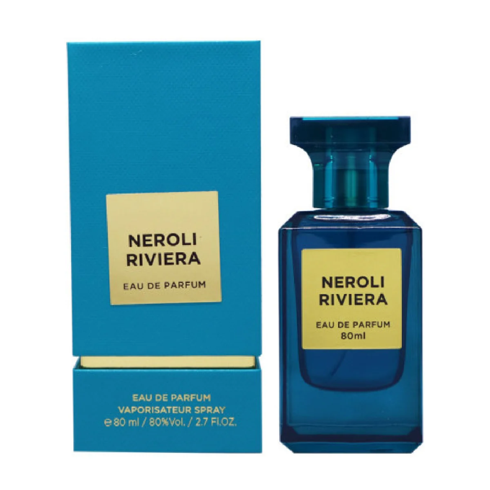 NEROLI RIVIERA 80 ML