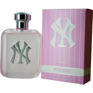 NEW YORK YANKEES FOR HER 100 ML